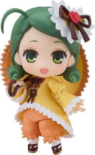 Good smile company rozen - smile,