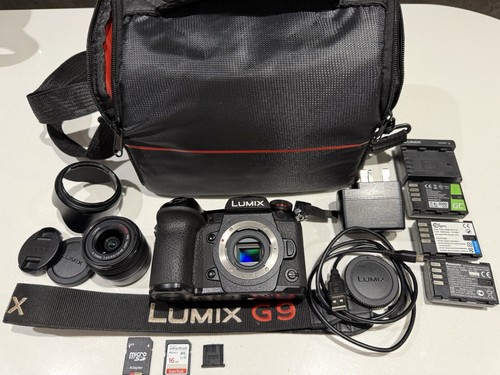 Panasonic lumix mp 4k - panasonic,