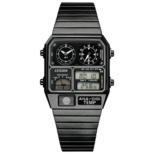 Orologio uomo citizen - orologio,