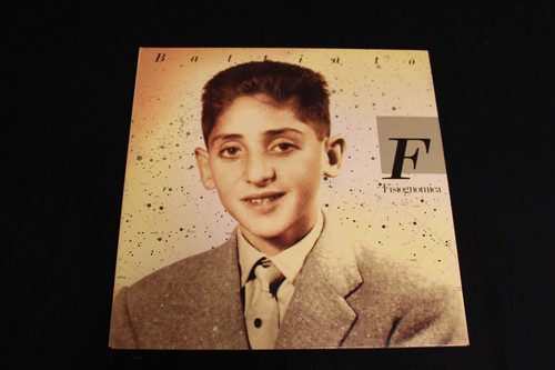 Franco battiato fisiognomica - franco,