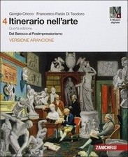 Itinerario nell arte - itinerario, per