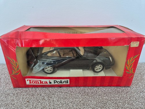 Polistil tonka classic - polistil,