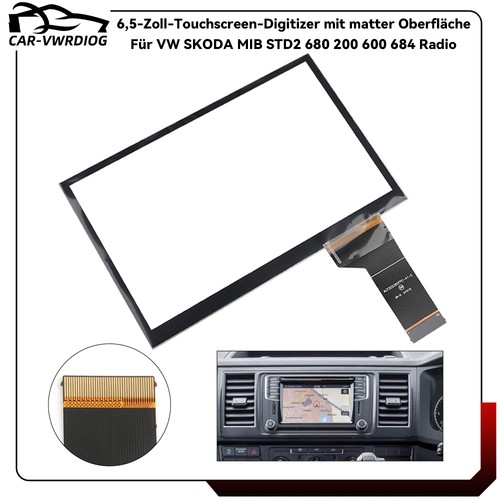 Touch screen digitalizzatore - touch,
