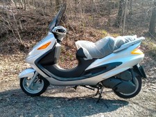 SCOOTER VINTAGE ITALJET