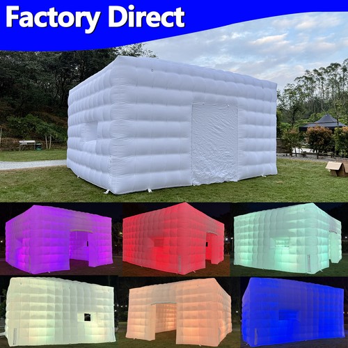 Tenda gonfiabile 19 - ,7, 19,7