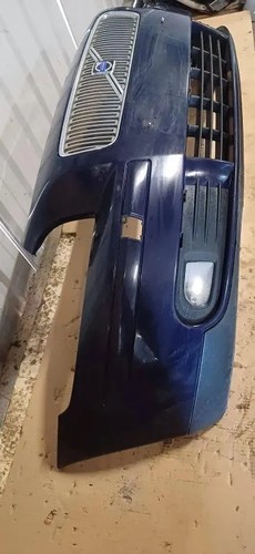 Paraurti anteriore volvo v50 - anteriore,
