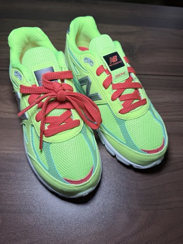 New balance festive grinch - new,