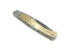 Coltello Pakistano corno