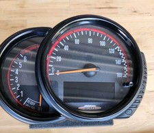 MINI F54 F56 F57 INSTRUMENTEN