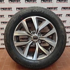 1 cerchio In Lega Originale