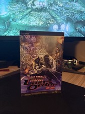 Battle angel alita last order - last,