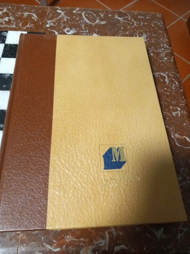 Enciclopedia motta arte - motta,