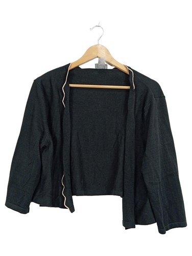 Fair lady cardigan donna nero - fair,