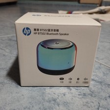 Mini led bluetooth - hp,
