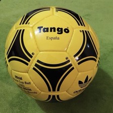 Adidas Tango Espana World Cup