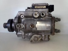 POMPA INIEZIONE ALTA PRESSIONE PER OPEL Zafira A 0470504015 0281010889 Y20DTH d