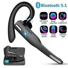 Auricolare Bluetooth 5.1