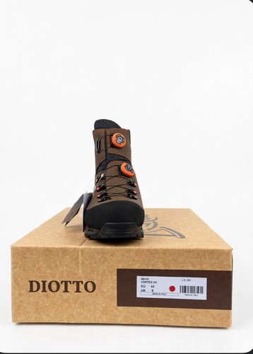 Scarponi diotto vortex - diotto,