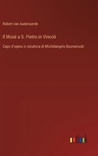 Il Mos a S. Pietro in Vincoli