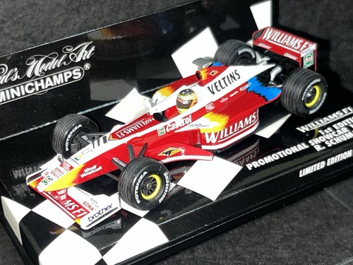 William first edition 43 - f1,