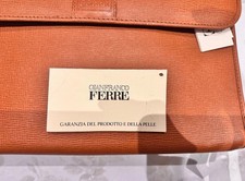 borsa Gianfranco Ferre’ 