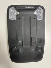 Plafoniera anteriore roof dome