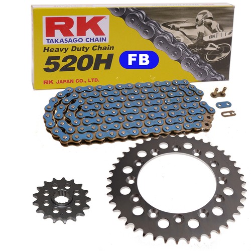 Kit catena honda - kit, 250