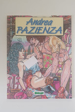 Andrea Pazienza - Edizione