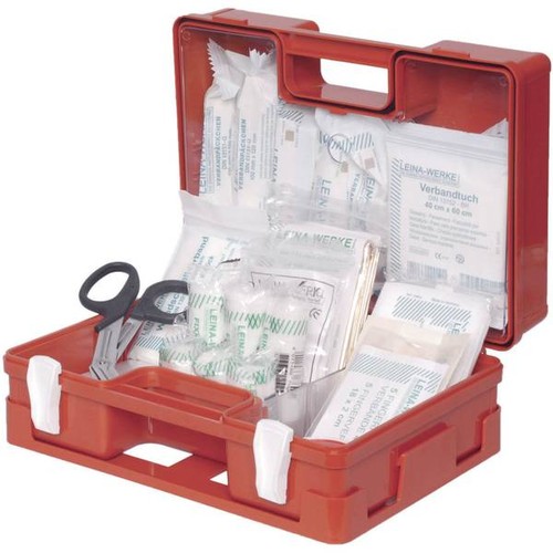 Safety br364169 valigetta - br364169,
