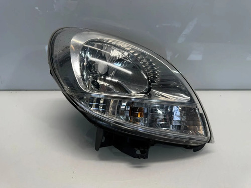 Faro anteriore destro renault - faro,