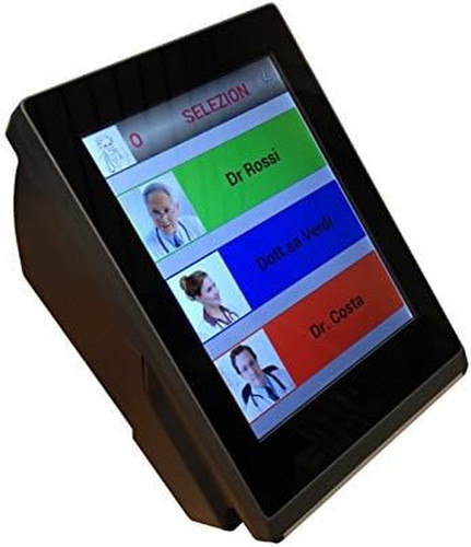 Eliminacode gestione code - eliminacode,