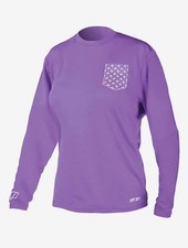 Neil Pryde Lycra Manica Lunga