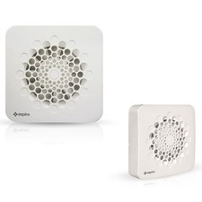 Aspiratore elicoidale da tubo