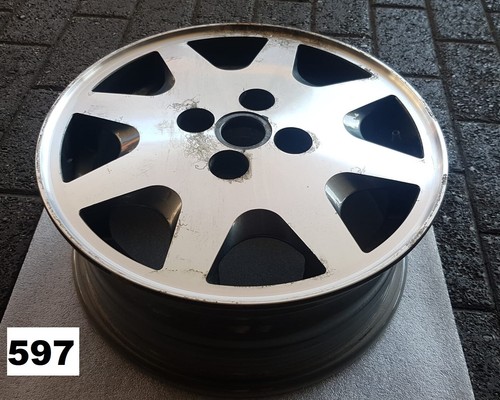 Lancia delta cerchio lega - 1,