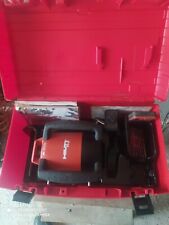 LIvella Laser Hilti PR 25