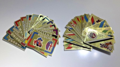 1976 scudetto calciatori - scudetto,