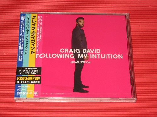 4bt craig david following - craig,