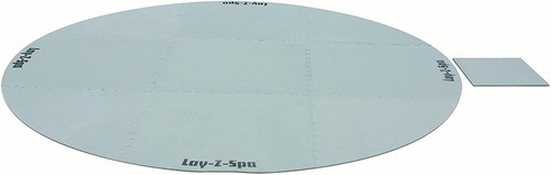 Bestway lay spa - bestway, protezione