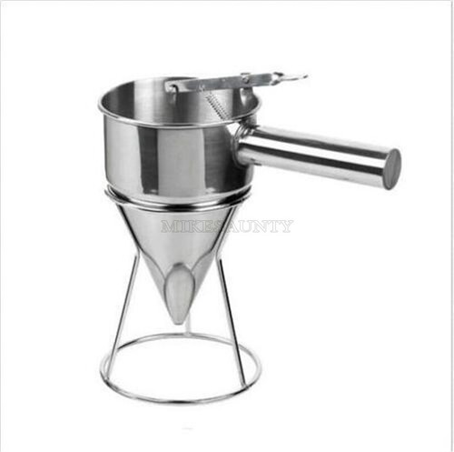 Ciambella cupcake batter - ciambella,