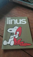 Linus Ristampa anastatica