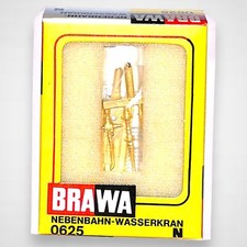 Scala N · Brawa 0625 · Gru