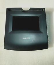 Wacom STU-520A1 Tavoletta Grafica display LCD Tablet RICONDIZIONATA NO ACCESSORI