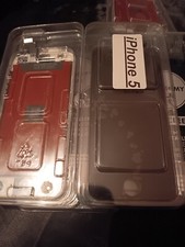 Apple iPhone 5C Display LCD Touch Screen Pulsante Assemblato