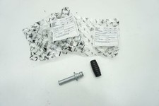 APRILIA Tuono V4 1100 RSV4 Cambio Pedale Del Leva Pin Gomma ap8121221 AP8120912