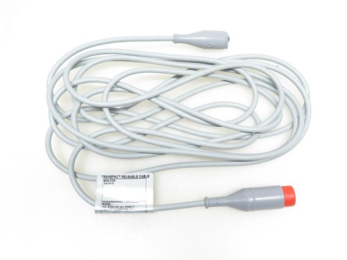 Icu medical transpac - transpac, cable