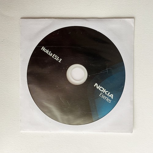 Nokia e51 eseries - eseries,