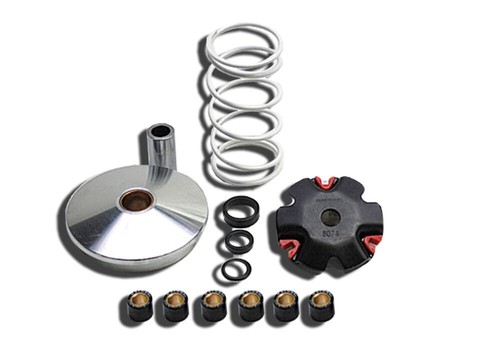Variatore multivar sport - variatore, atala