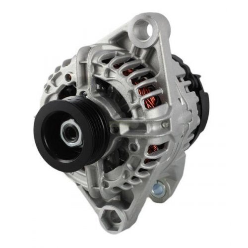 Alternatore nuovo made - nuovo,