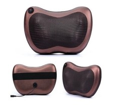 Cuscino massaggiante