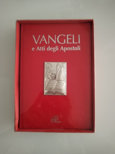 3393 vangeli atti degli - vangeli,